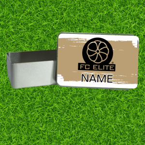 FC Elite Custom Tin