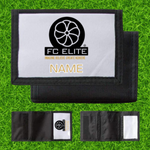 FC Elite Custom Wallet