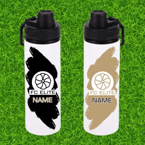 FC Elite Water Bottle