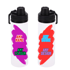 Custom Water Bottle